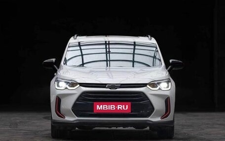 Chevrolet Orlando, 2021 год, 1 270 000 рублей, 2 фотография