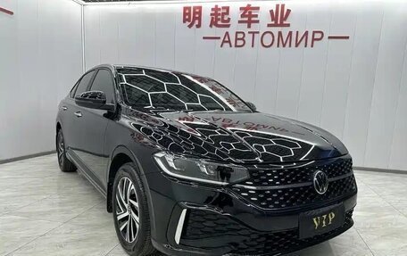 Volkswagen Lavida, 2022 год, 1 895 000 рублей, 1 фотография