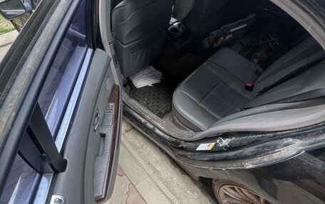 BMW 7 серия, 2002 год, 250 000 рублей, 1 фотография