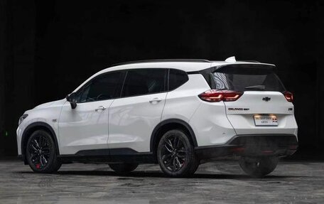 Chevrolet Orlando, 2021 год, 1 270 000 рублей, 5 фотография