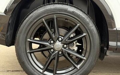 Audi A4, 2022 год, 2 208 000 рублей, 1 фотография