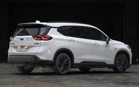 Chevrolet Orlando, 2021 год, 1 270 000 рублей, 7 фотография