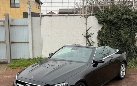 Mercedes-Benz E-Класс, 2019 год, 5 100 000 рублей, 1 фотография