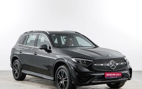Mercedes-Benz GLC, 2025 год, 7 885 050 рублей, 1 фотография