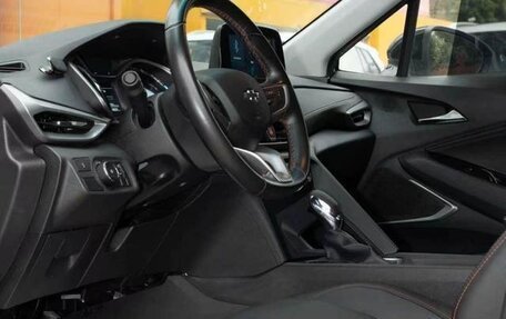 Chevrolet Orlando, 2021 год, 1 270 000 рублей, 10 фотография