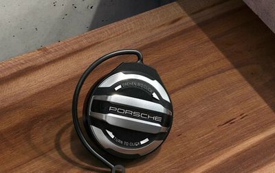 Porsche Cayenne III, 2025 год, 27 988 512 рублей, 1 фотография