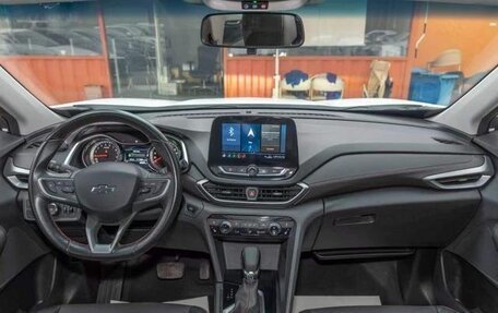 Chevrolet Orlando, 2021 год, 1 270 000 рублей, 8 фотография