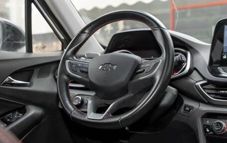 Chevrolet Orlando, 2021 год, 1 270 000 рублей, 9 фотография