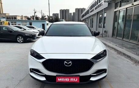 Mazda CX-4, 2022 год, 2 160 000 рублей, 1 фотография