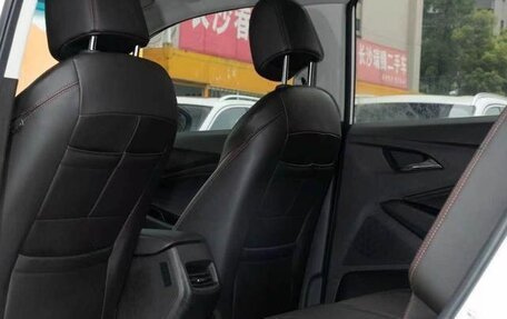 Chevrolet Orlando, 2021 год, 1 270 000 рублей, 14 фотография