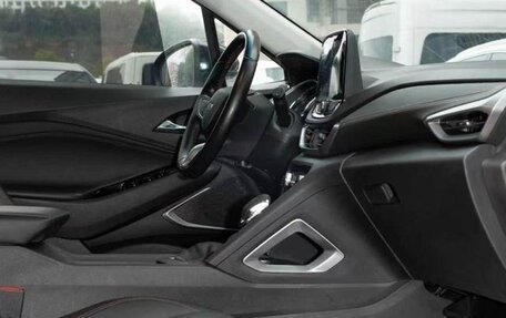 Chevrolet Orlando, 2021 год, 1 270 000 рублей, 17 фотография