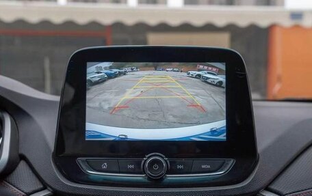 Chevrolet Orlando, 2021 год, 1 270 000 рублей, 16 фотография