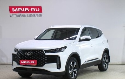 Chery Tiggo 4 I рестайлинг, 2024 год, 1 849 000 рублей, 1 фотография