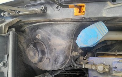 Skoda Roomster, 2007 год, 415 000 рублей, 1 фотография