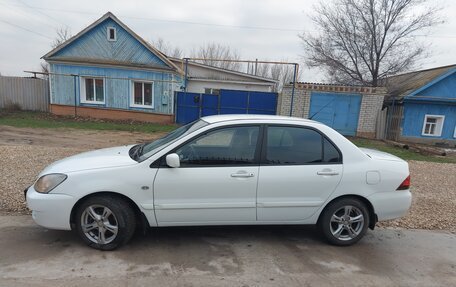 Mitsubishi Lancer IX, 2006 год, 370 000 рублей, 1 фотография