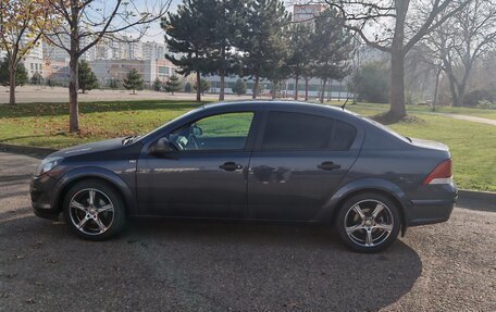 Opel Astra H, 2010 год, 570 000 рублей, 1 фотография