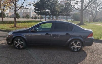 Opel Astra H, 2010 год, 570 000 рублей, 1 фотография