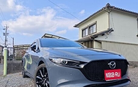 Mazda 3, 2023 год, 1 210 000 рублей, 1 фотография