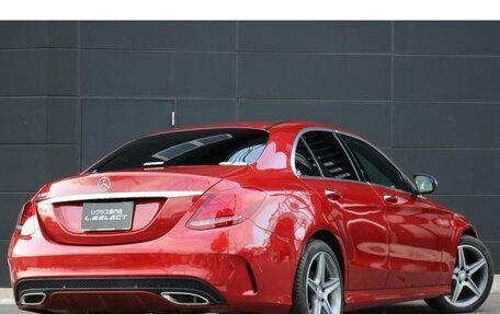 Mercedes-Benz C-Класс, 2018 год, 1 430 333 рублей, 6 фотография