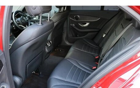 Mercedes-Benz C-Класс, 2018 год, 1 430 333 рублей, 8 фотография