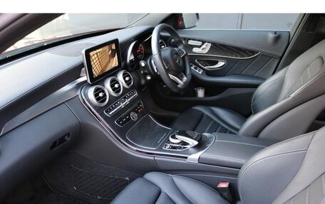 Mercedes-Benz C-Класс, 2018 год, 1 430 333 рублей, 9 фотография