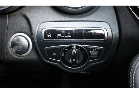 Mercedes-Benz C-Класс, 2018 год, 1 430 333 рублей, 15 фотография