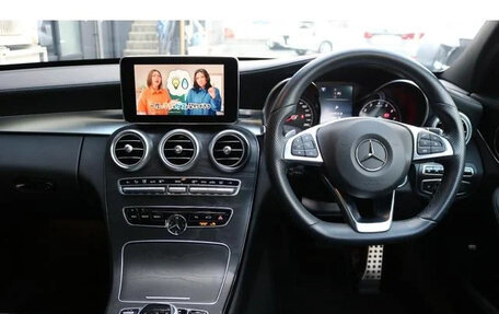 Mercedes-Benz C-Класс, 2018 год, 1 430 333 рублей, 12 фотография