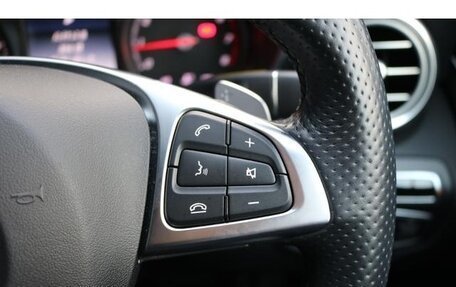 Mercedes-Benz C-Класс, 2018 год, 1 430 333 рублей, 14 фотография