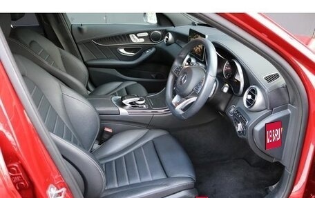 Mercedes-Benz C-Класс, 2018 год, 1 430 333 рублей, 10 фотография