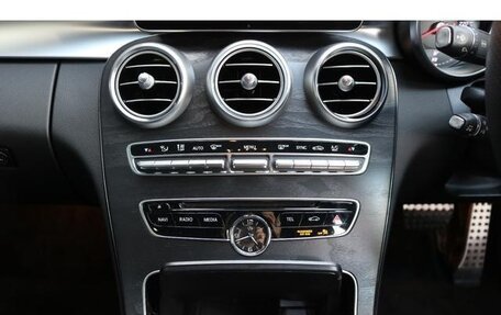 Mercedes-Benz C-Класс, 2018 год, 1 430 333 рублей, 16 фотография