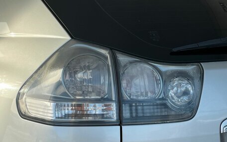 Lexus RX II рестайлинг, 2006 год, 990 000 рублей, 7 фотография