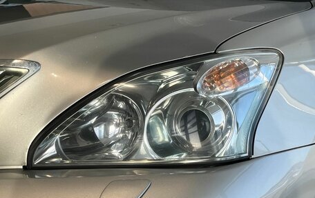 Lexus RX II рестайлинг, 2006 год, 990 000 рублей, 4 фотография