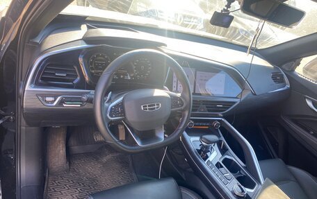 Geely Tugella FY11, 2023 год, 2 800 000 рублей, 7 фотография