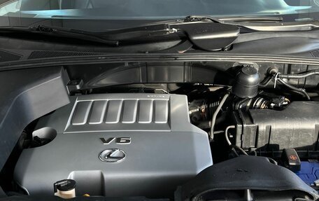 Lexus RX II рестайлинг, 2006 год, 990 000 рублей, 5 фотография