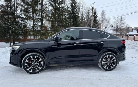 Geely Tugella FY11, 2023 год, 2 800 000 рублей, 3 фотография