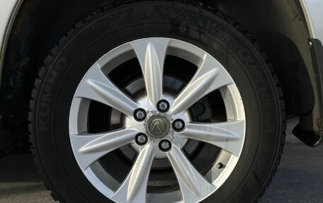 Lexus RX II рестайлинг, 2006 год, 990 000 рублей, 6 фотография