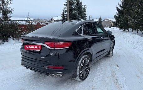 Geely Tugella FY11, 2023 год, 2 800 000 рублей, 5 фотография