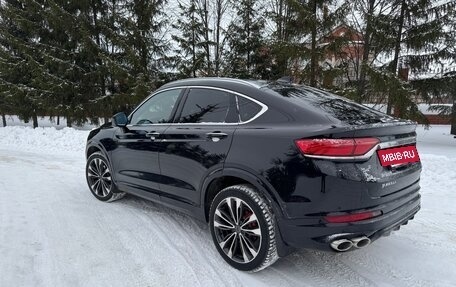 Geely Tugella FY11, 2023 год, 2 800 000 рублей, 6 фотография