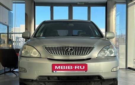 Lexus RX II рестайлинг, 2006 год, 990 000 рублей, 2 фотография