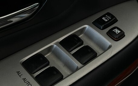 Lexus RX II рестайлинг, 2006 год, 990 000 рублей, 16 фотография