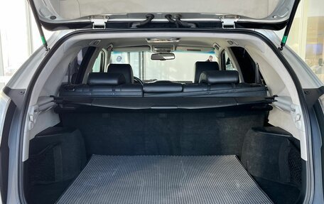 Lexus RX II рестайлинг, 2006 год, 990 000 рублей, 11 фотография