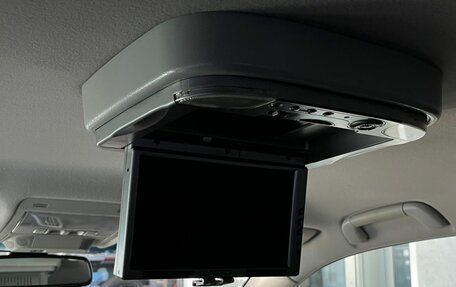 Lexus RX II рестайлинг, 2006 год, 990 000 рублей, 13 фотография