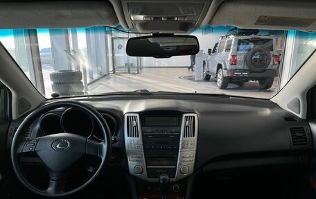 Lexus RX II рестайлинг, 2006 год, 990 000 рублей, 21 фотография