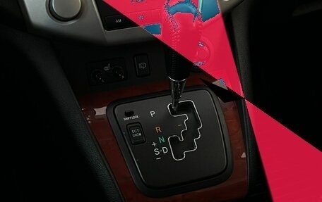 Lexus RX II рестайлинг, 2006 год, 990 000 рублей, 19 фотография