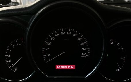 Lexus RX II рестайлинг, 2006 год, 990 000 рублей, 20 фотография