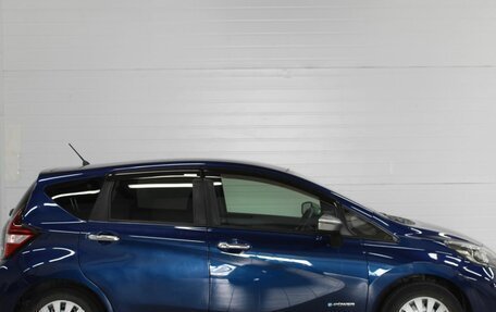 Nissan Note II рестайлинг, 2019 год, 1 350 000 рублей, 4 фотография