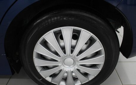 Nissan Note II рестайлинг, 2019 год, 1 350 000 рублей, 11 фотография