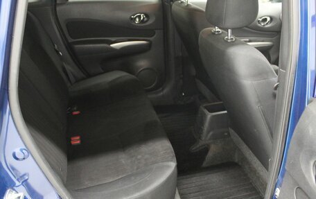 Nissan Note II рестайлинг, 2019 год, 1 350 000 рублей, 13 фотография