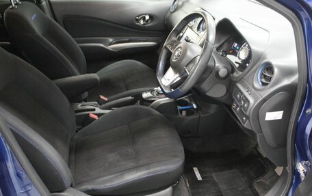 Nissan Note II рестайлинг, 2019 год, 1 350 000 рублей, 17 фотография