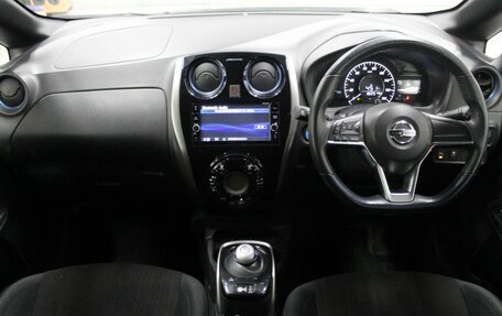 Nissan Note II рестайлинг, 2019 год, 1 350 000 рублей, 16 фотография